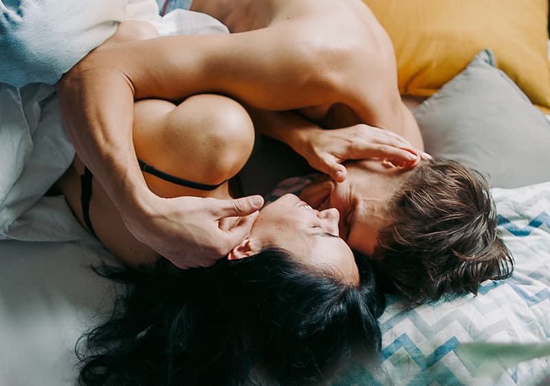 Sex W Hrend Der Periode Lust Verh Tung Hygiene Dm At