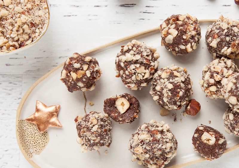 Glutenfreie Weihnachtskekse dm.at