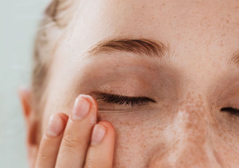 Make-up-Tipps für empfindliche Augen | dm.at