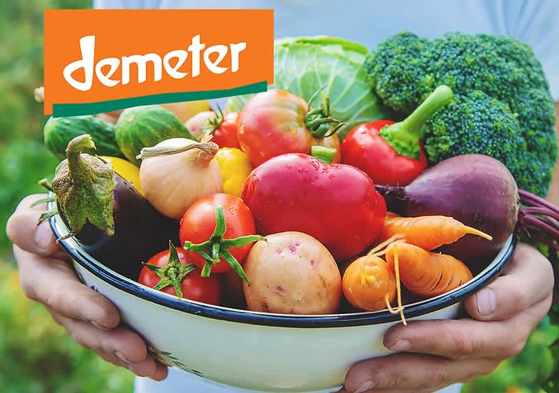 Demeter Produkte Bei Dm Dm Drogerie Markt Osterreich