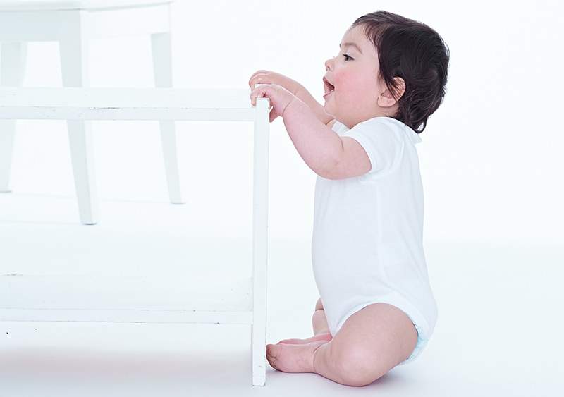 Die Entwicklung Von Ihrem Baby Im 10 Monat Dm De