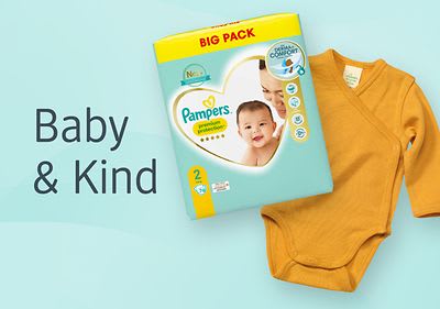 Baby & Kind – Link