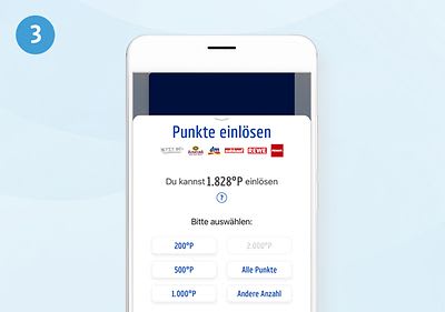 PAYBACK Mobile Checkout Einrichten Teaserbild 3