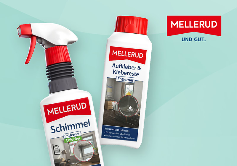 MELLERUD: Infos zur Marke & Produkte kaufen | dm.de