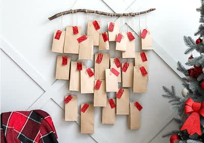 Adventskalender selber machen ️ I dm.de