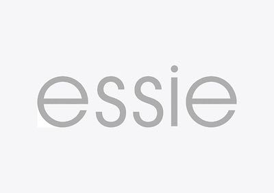 essie Logo Teaserbild