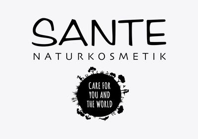 Sante Logo Teaserbild