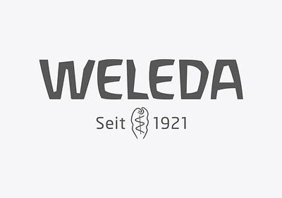 Weleda Logo Teaserbild