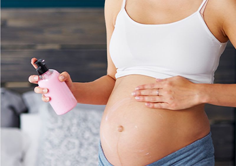 Trotz übergewicht erfahrungen schwanger Schwanger werden