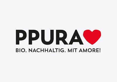 PPURA Logo Teaser
