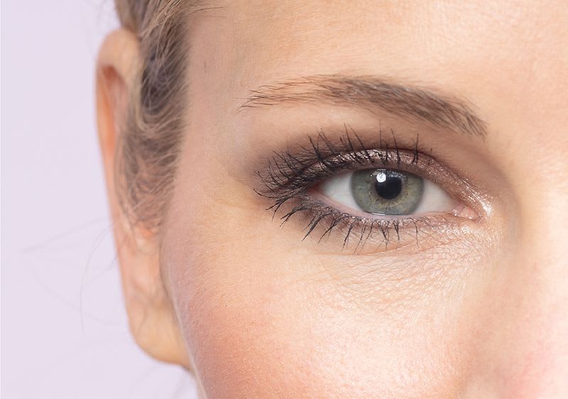 Smokey Eyes Richtig Schminken