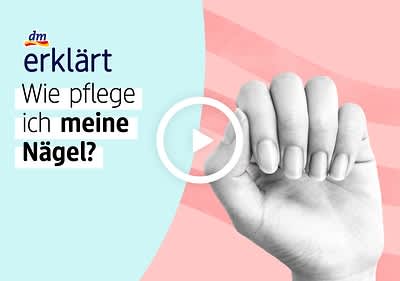 Nagelprodukte Online Entdecken Dm De