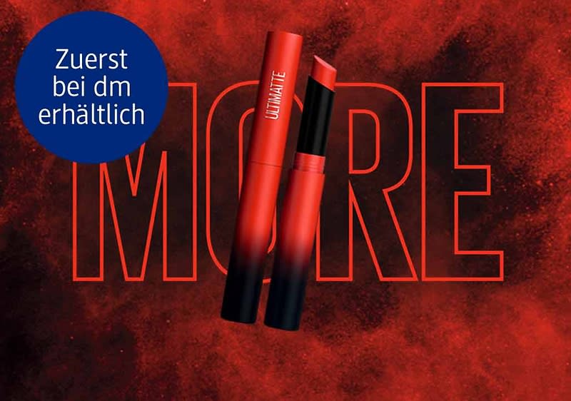 Maybelline Kalender 2022 Bei Dm