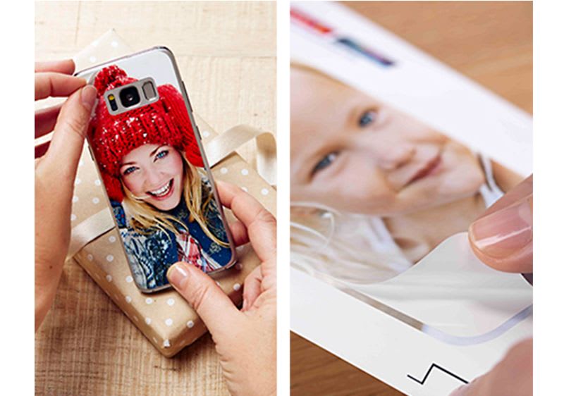 Qi9ofalpim7pdm Handyhüllen selbst gestalten und bedrucken lassen. https www dm de services services im markt fotoservice sofortsticker service 50758