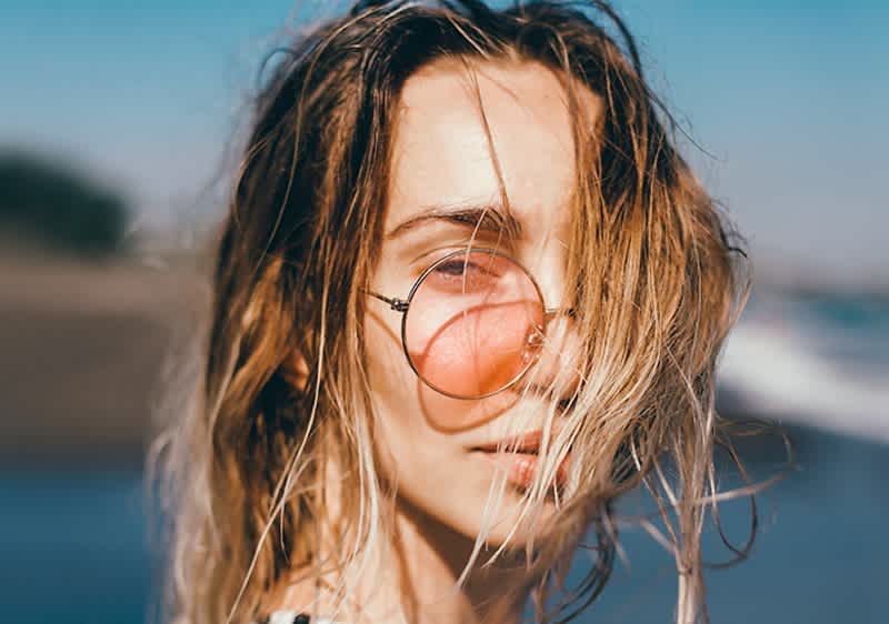 Haarpflege Fur Widerspenstiges Haar Dm De