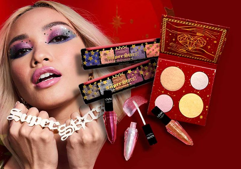 NYX Makeup: die neuesten Trends aus L.A. kaufen | dm.de