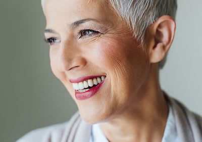 anti aging 40 év feletti nők számára
