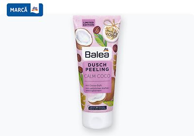 exfoliant fata dm