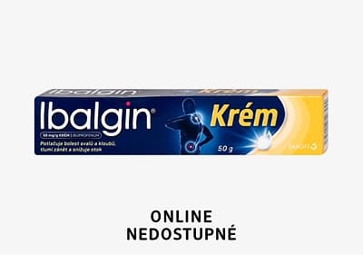 Vyhrazené léčivé přípravky I dm.cz