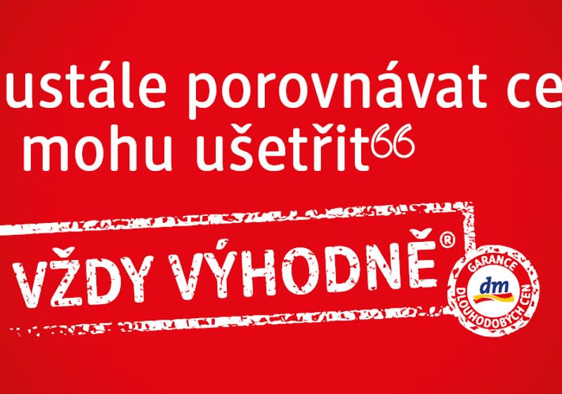 vždy výhodně