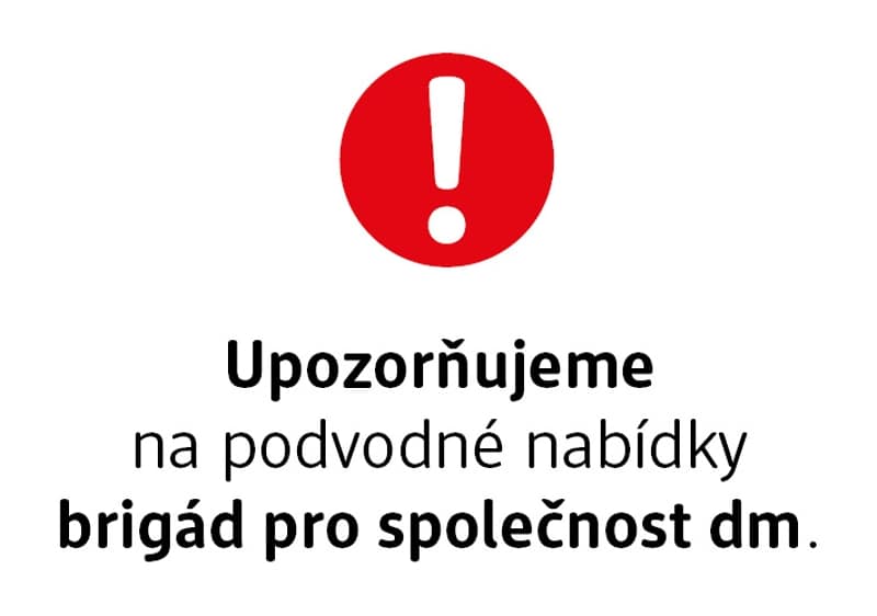 Podvodné nabídky brigád