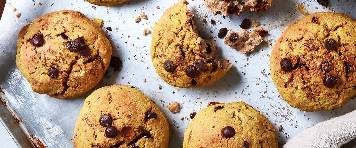 Glutenfreie Schokobrötchen Rezept | dm.at