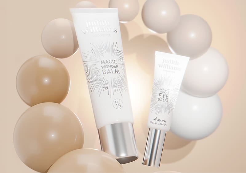 Judith Williams Magic Wonder Balm dm.at