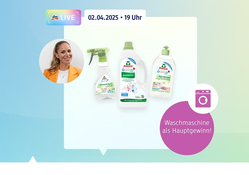 dmLIVE