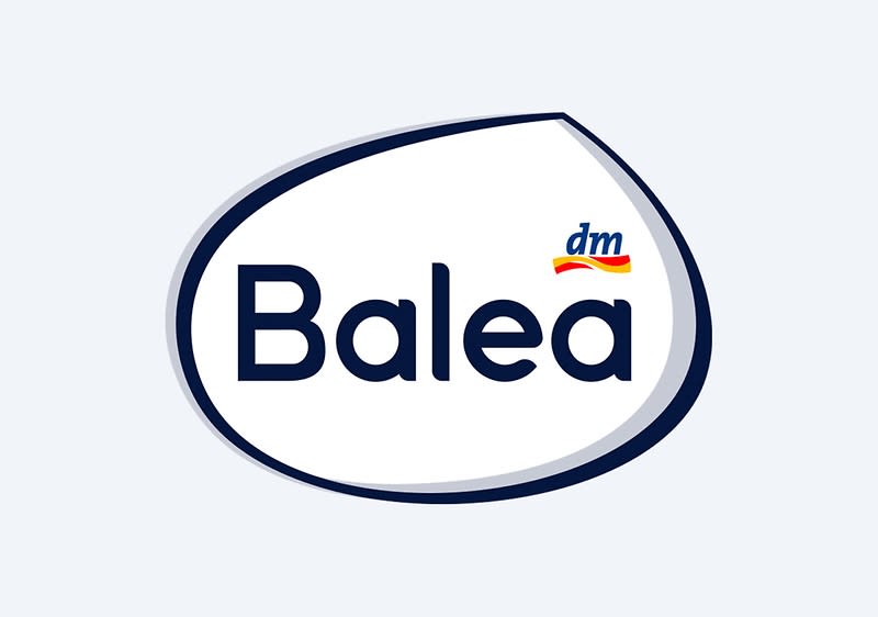 Balea Logo Teaser
