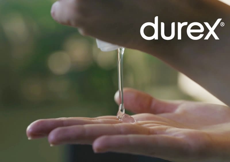 Warum man Gleitgel verwenden sollte dm drogerie markt Österreich