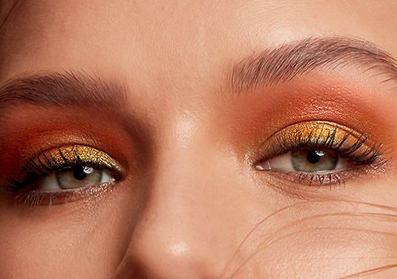 Eye Trends von Giannina Jung