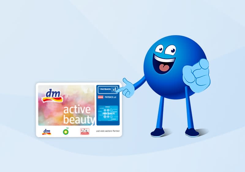 Dm active clearance beauty