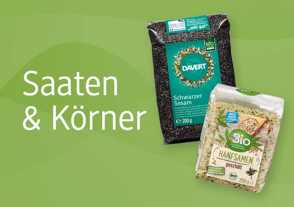 Stadt Land blüht Saaten, Gemüse, 1 St dauerhaft günstig online kaufen