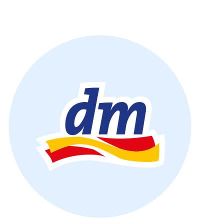 dm-drogerie markt Deutschland - Another day – another Holobag