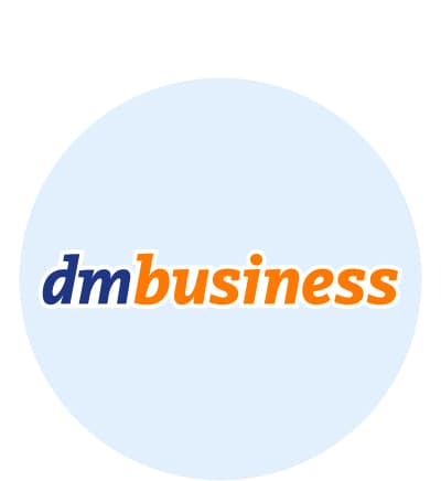 dmBusiness