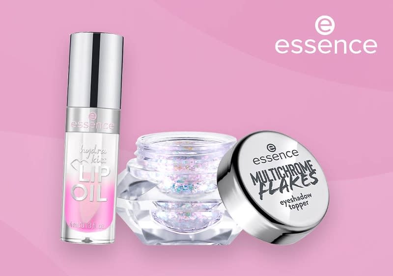 kaufen❤️ von essence Clean-Beauty-Produkte
