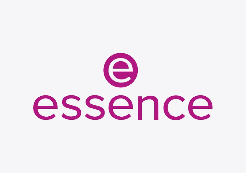 essence cosmetics Logo Teaserbild