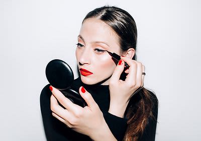 Catrice Mascara Lashes To Kill Volume Waterproof 010 Black, 10 ml dauerhaft  günstig online kaufen | Augenbrauen-Make-Up