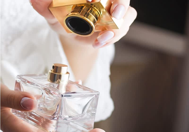 Finde das perfekt zu Dir passende Parfum