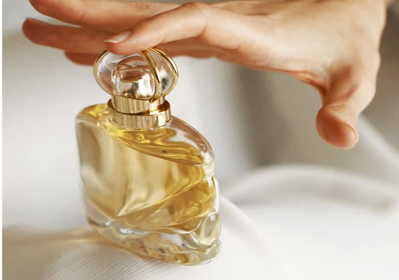 9 Fakten über Parfum Flakons ❤️