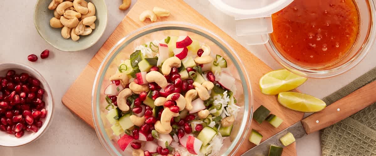 Reissalat von dmBio | dm.de