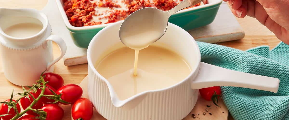 Béchamelsauce von dmBio | dm.de