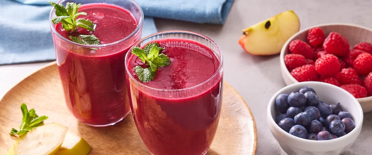 Superfood juice outlet