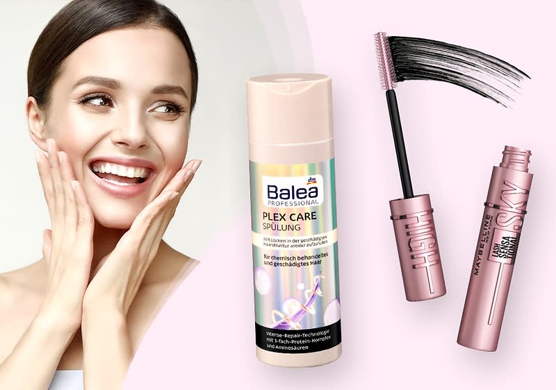 Make-up kaufen: Produkte Alle & Marken