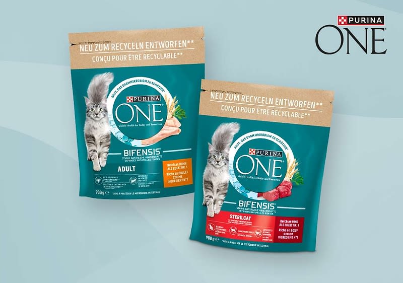 PURINA ONE Infos zur Marke Produkte kaufen dm