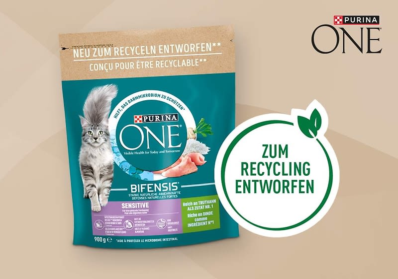 Dm purina one shop