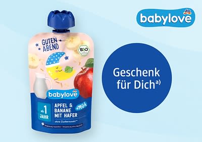 Baby deals cologne dm