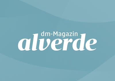 alverde-Magazin: Deine Zeitschrift von dm | dm.de