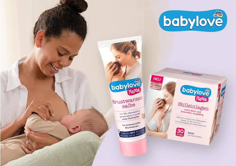 Babylove clearance