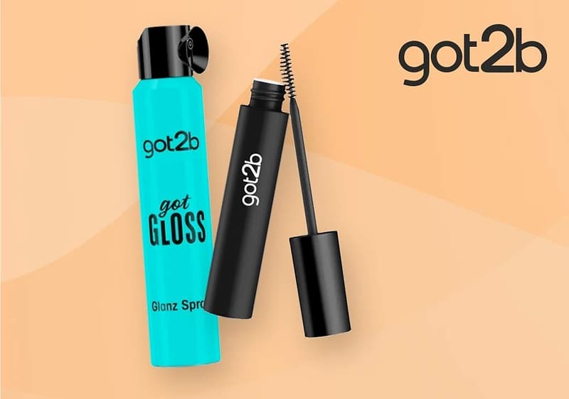 got2b: Haarstyling-Produkte kaufen | dm
